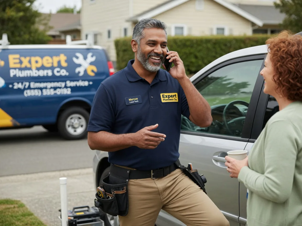 Drain Cleaning Ardmore, PA FAQs